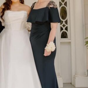 Jovani Mother of Bride Dress